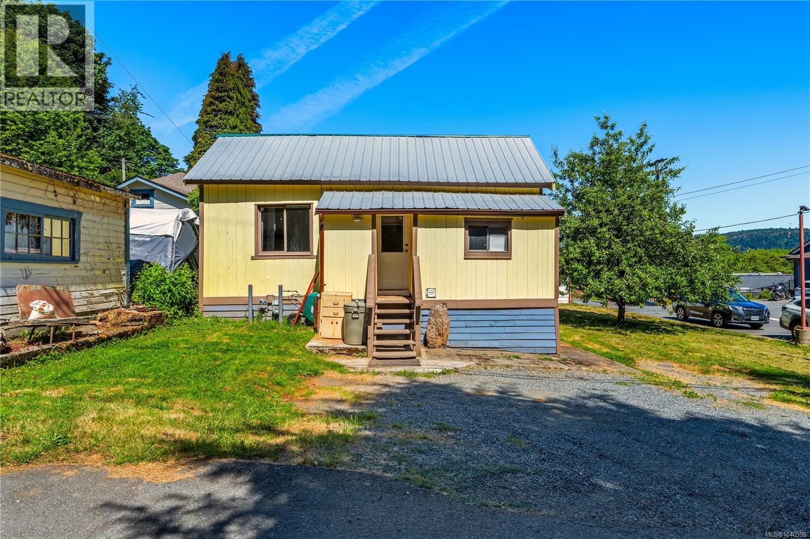 117 Kitchener St, Ladysmith, British Columbia  V9G 1A7 - Photo 4 - 1040599