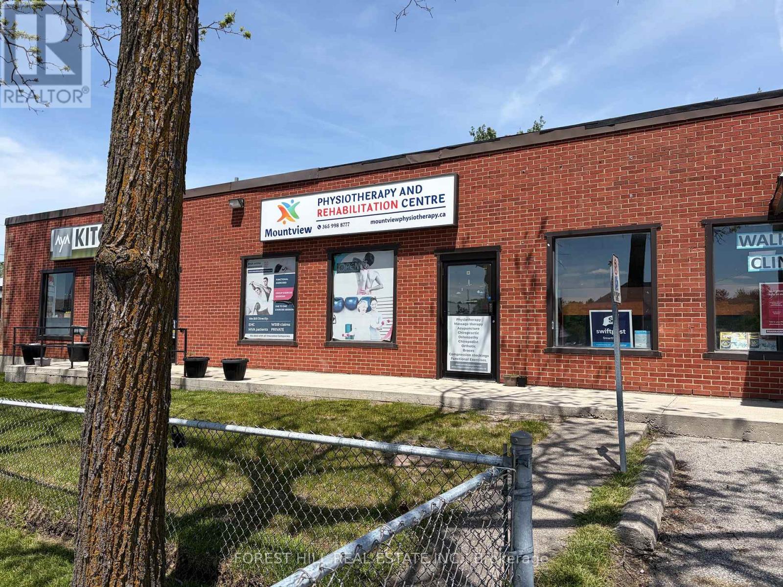 8 - 18371 HURONTARIO STREET Caledon (Caledon Village), ON L7K 0X7