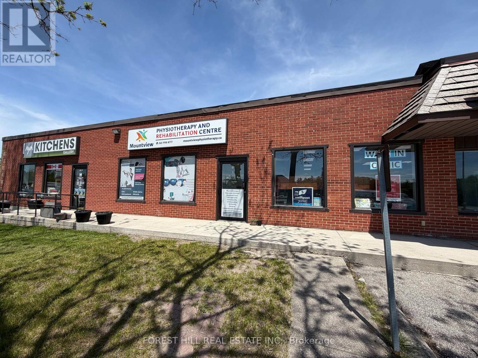 8 - 18371 HURONTARIO STREET Caledon (Caledon Village), ON L7K 0X7