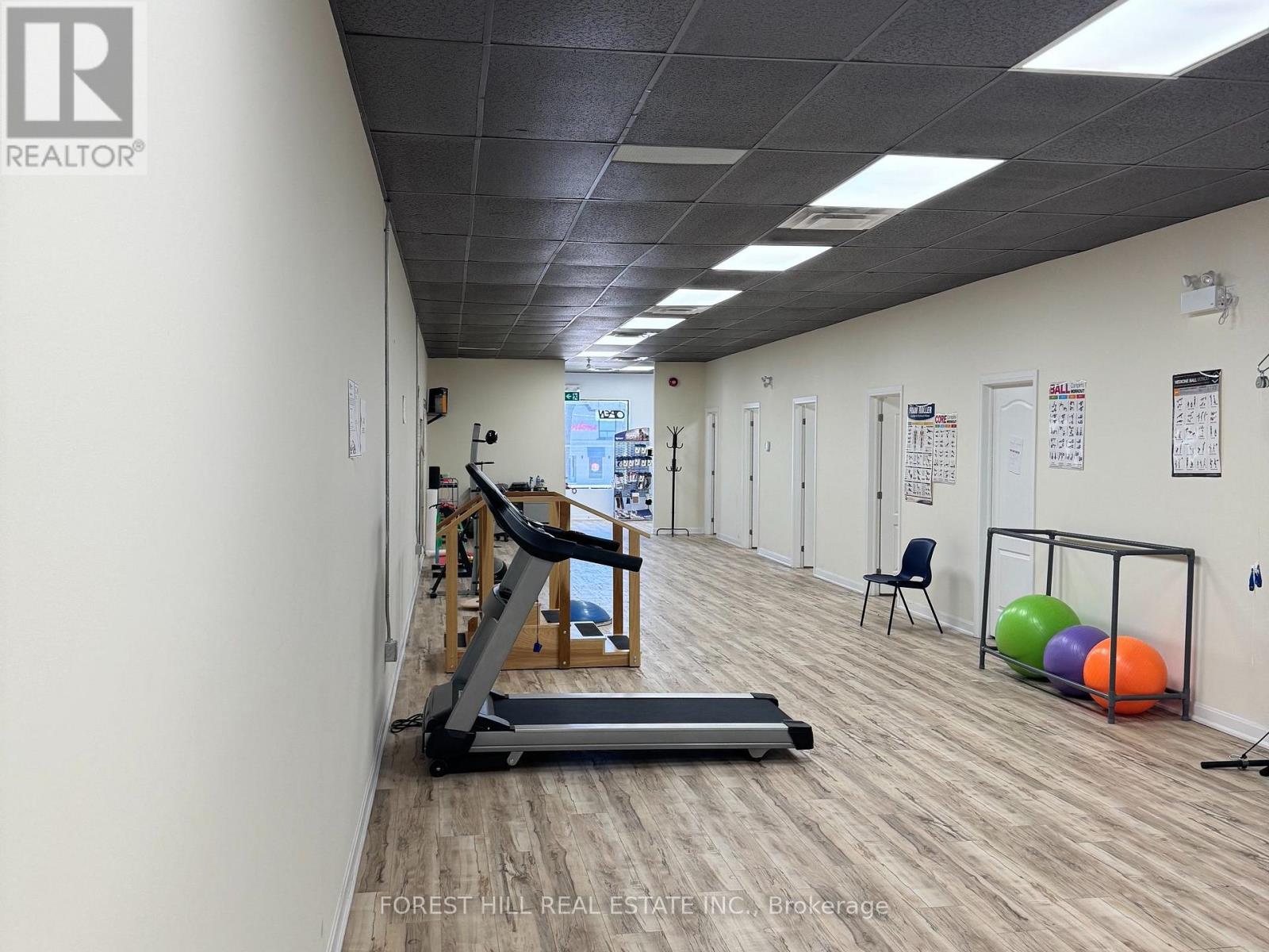 8 - 18371 HURONTARIO STREET Caledon (Caledon Village), ON L7K 0X7