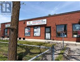 8 - 18371 HURONTARIO STREET, Caledon, Ontario
