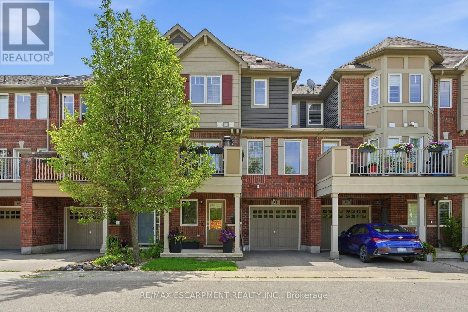 54 - 3050 ROTARY WAY, Burlington, Ontario