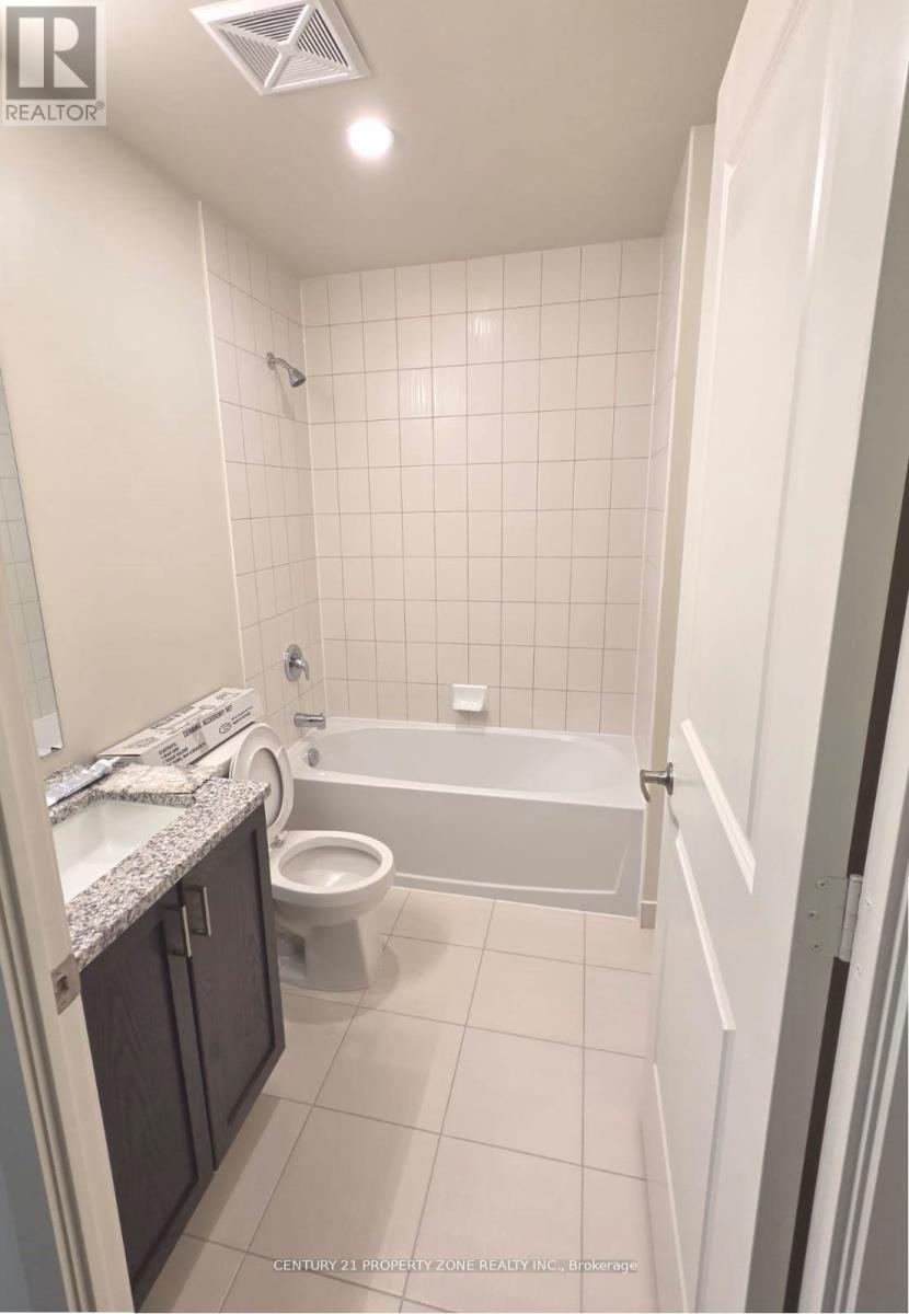 2207 - 38 Annie Craig Drive, Toronto, Ontario  M8V 0G9 - Photo 14 - W13452956