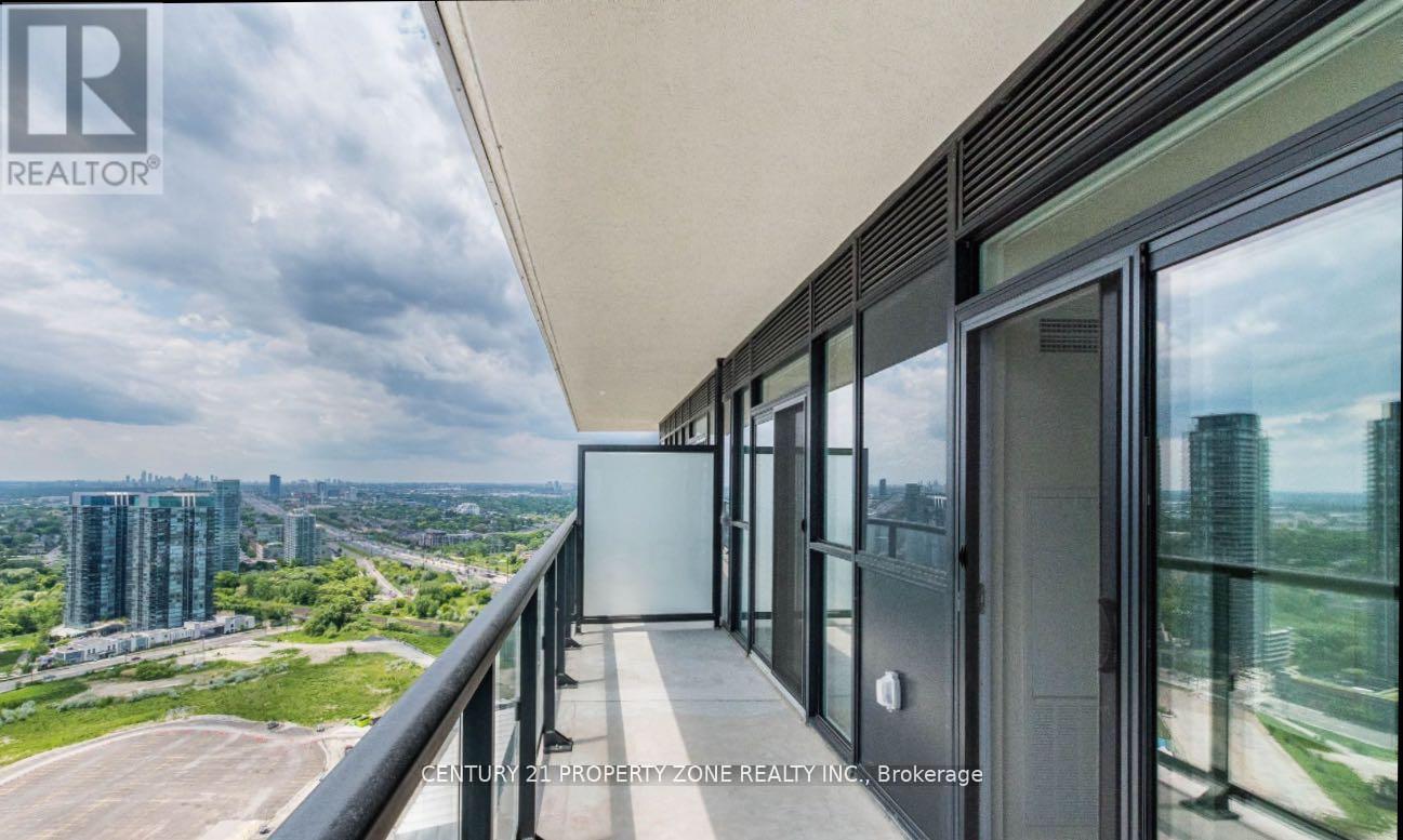 2207 - 38 Annie Craig Drive, Toronto, Ontario  M8V 0G9 - Photo 16 - W13452956
