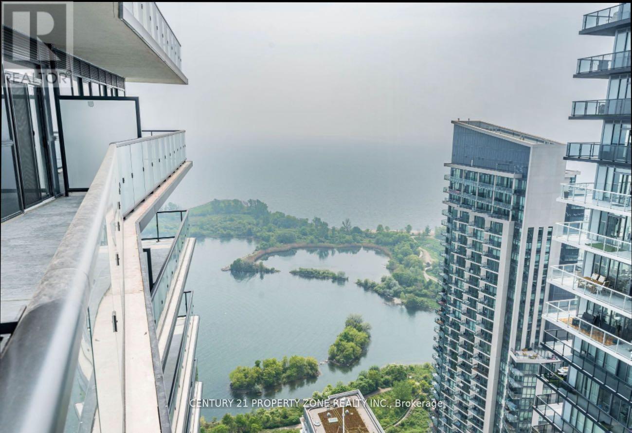 2207 - 38 Annie Craig Drive, Toronto, Ontario  M8V 0G9 - Photo 17 - W13452956
