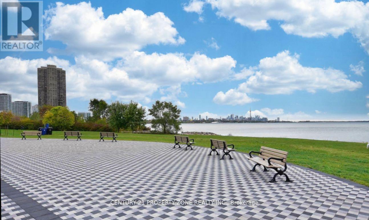 2207 - 38 Annie Craig Drive, Toronto, Ontario  M8V 0G9 - Photo 19 - W13452956