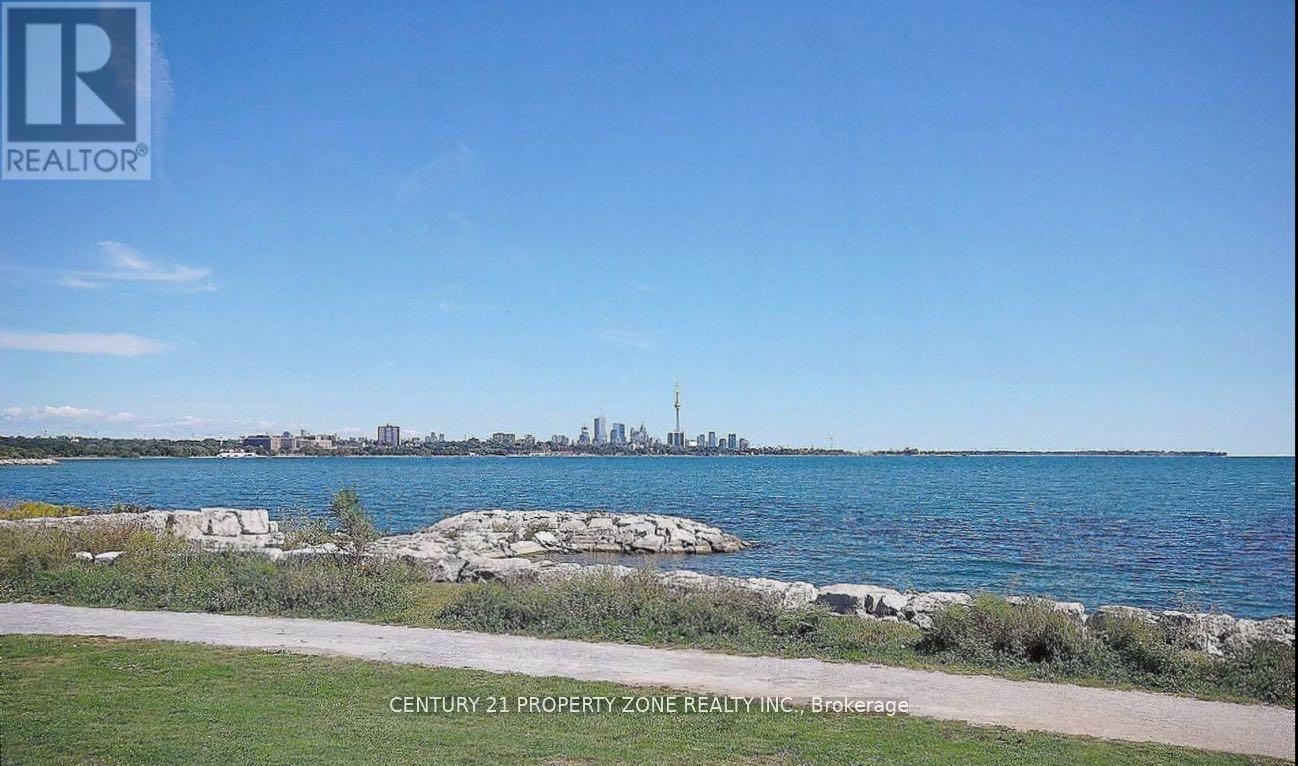 2207 - 38 Annie Craig Drive, Toronto, Ontario  M8V 0G9 - Photo 21 - W13452956