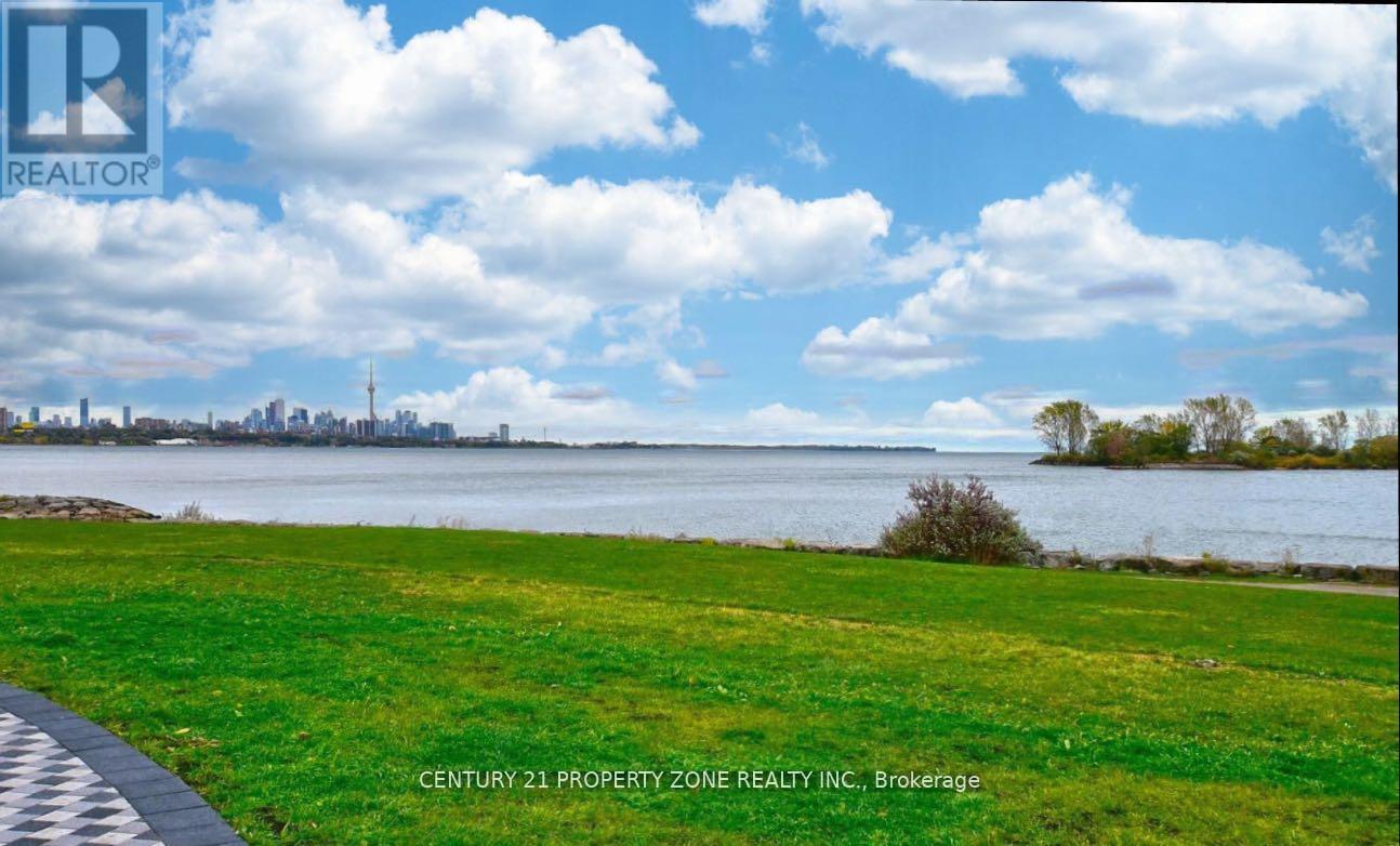 2207 - 38 Annie Craig Drive, Toronto, Ontario  M8V 0G9 - Photo 22 - W13452956