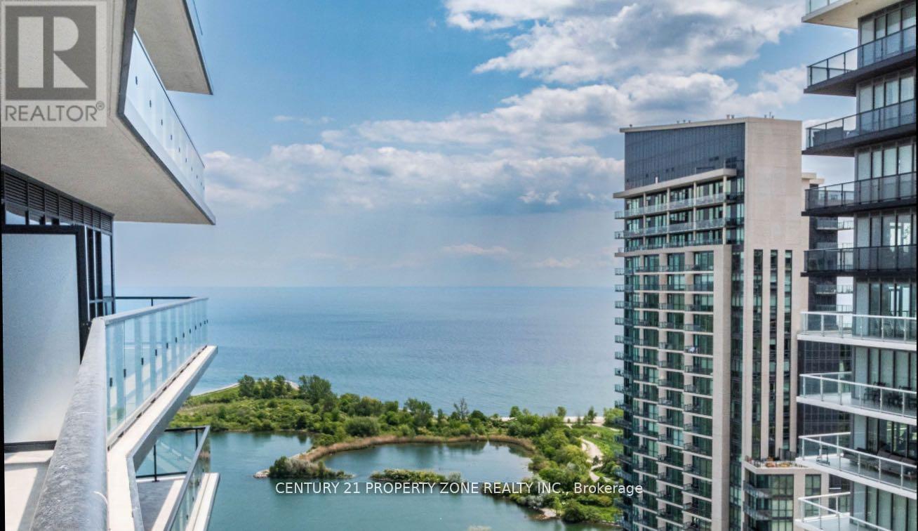 2207 - 38 Annie Craig Drive, Toronto, Ontario  M8V 0G9 - Photo 23 - W13452956