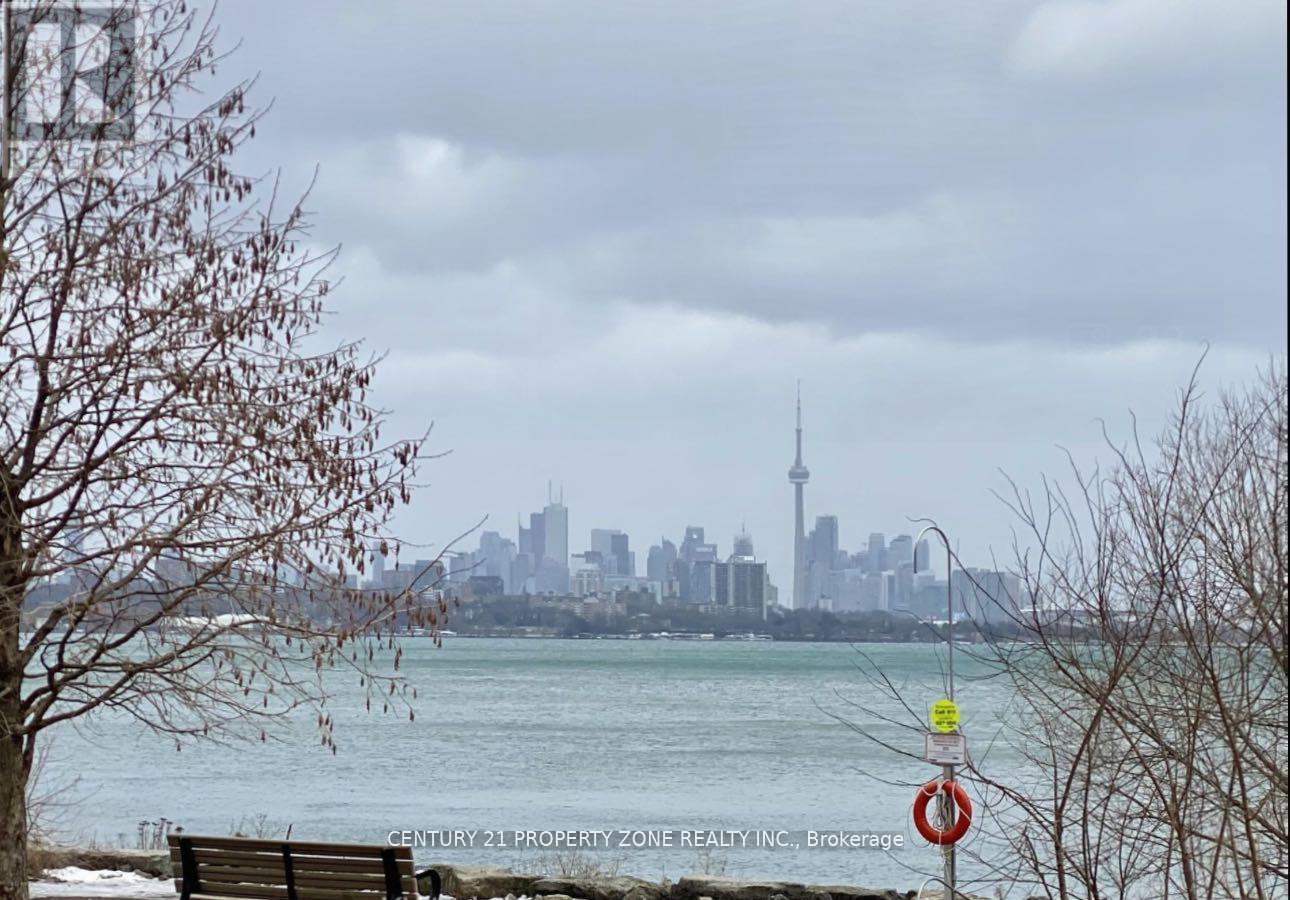 2207 - 38 Annie Craig Drive, Toronto, Ontario  M8V 0G9 - Photo 3 - W13452956