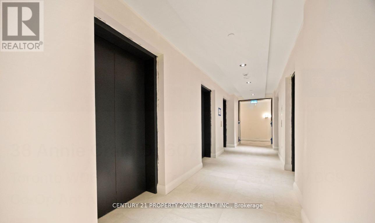 2207 - 38 Annie Craig Drive, Toronto, Ontario  M8V 0G9 - Photo 5 - W13452956