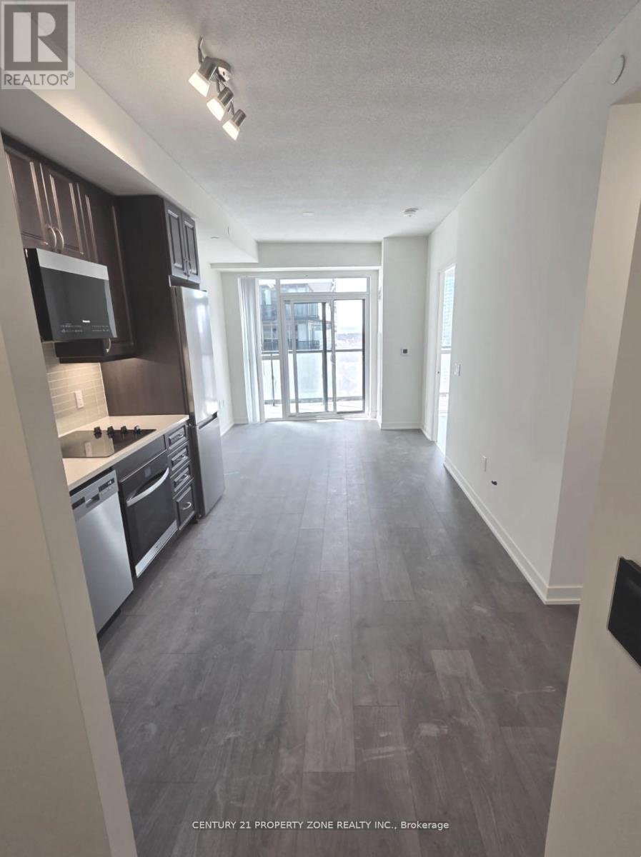 2207 - 38 Annie Craig Drive, Toronto, Ontario  M8V 0G9 - Photo 7 - W13452956