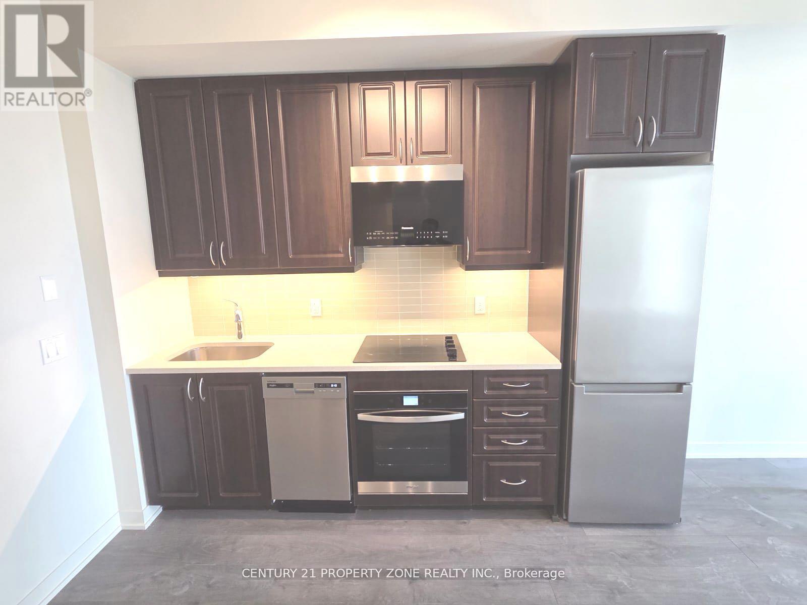 2207 - 38 Annie Craig Drive, Toronto, Ontario  M8V 0G9 - Photo 8 - W13452956