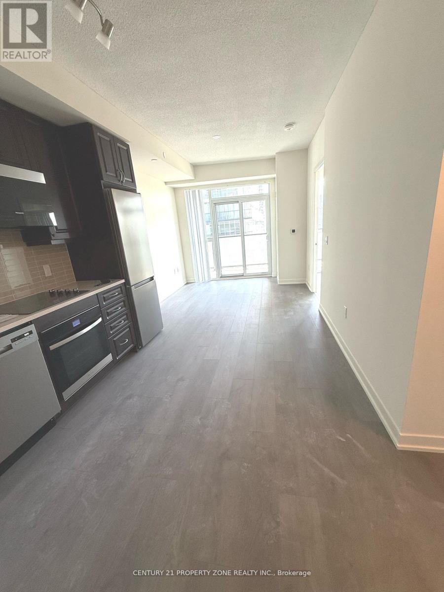 2207 - 38 Annie Craig Drive, Toronto, Ontario  M8V 0G9 - Photo 9 - W13452956