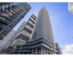 2207 - 38 ANNIE CRAIG DRIVE, Toronto, Ontario
