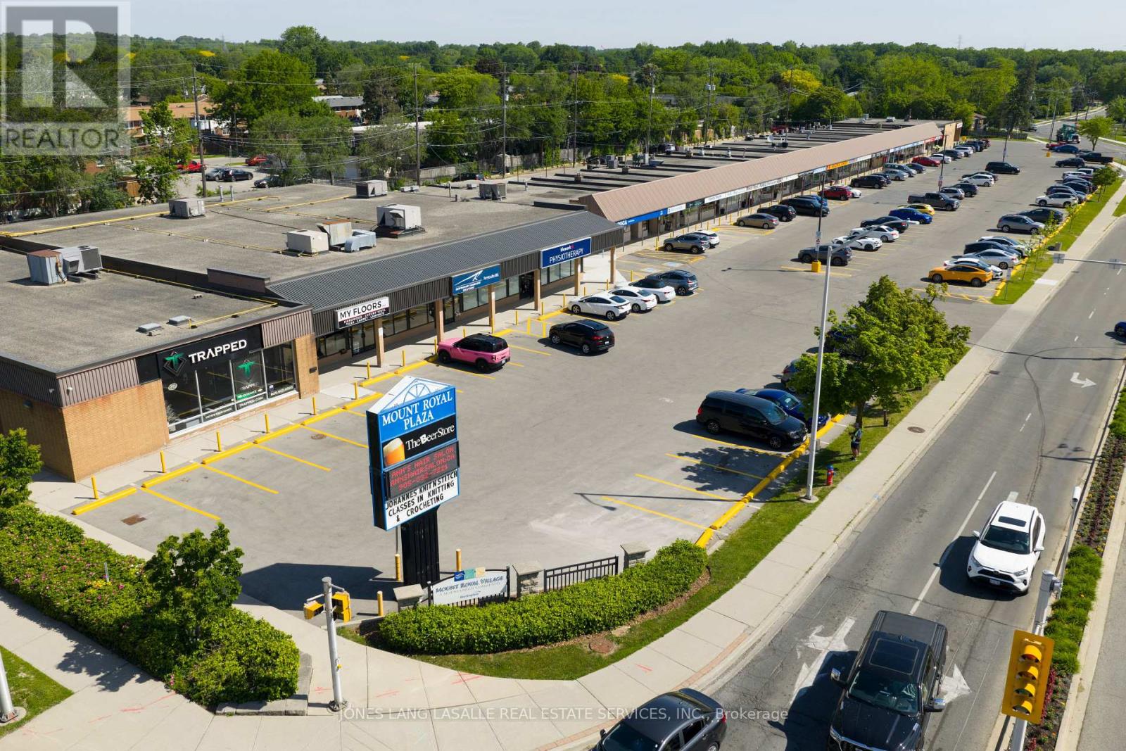 2007 MOUNT FOREST DRIVE, Burlington, Ontario