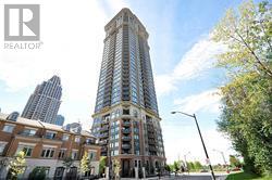 1804 - 385 PRINCE OF WALES DRIVE, Mississauga, Ontario