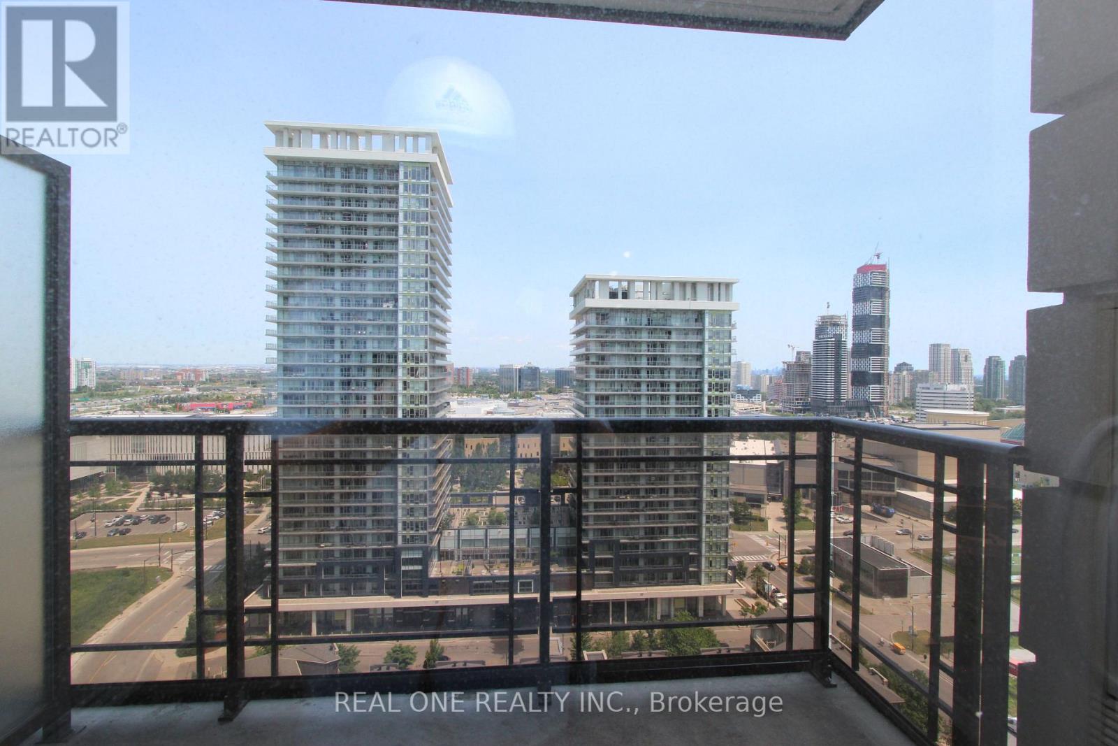 1804 - 385 Prince Of Wales Drive, Mississauga, Ontario  L5B 0C6 - Photo 12 - W13453002