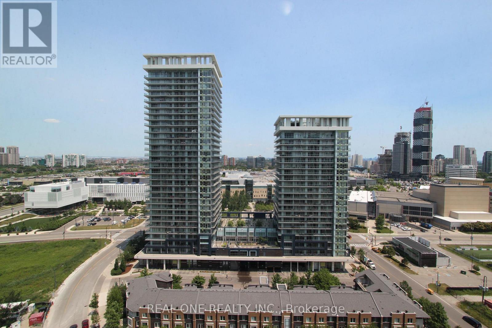 1804 - 385 Prince Of Wales Drive, Mississauga, Ontario  L5B 0C6 - Photo 13 - W13453002