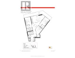 205 - 3883 QUARTZ ROAD, Mississauga, Ontario