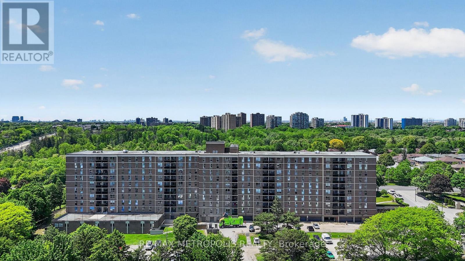 104 - 2825 Islington Avenue, Toronto, Ontario  M9L 2K1 - Photo 2 - W13453020