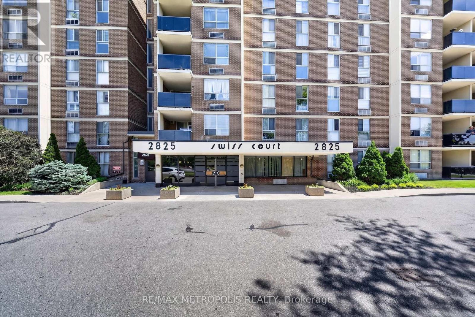 104 - 2825 Islington Avenue, Toronto, Ontario  M9L 2K1 - Photo 3 - W13453020