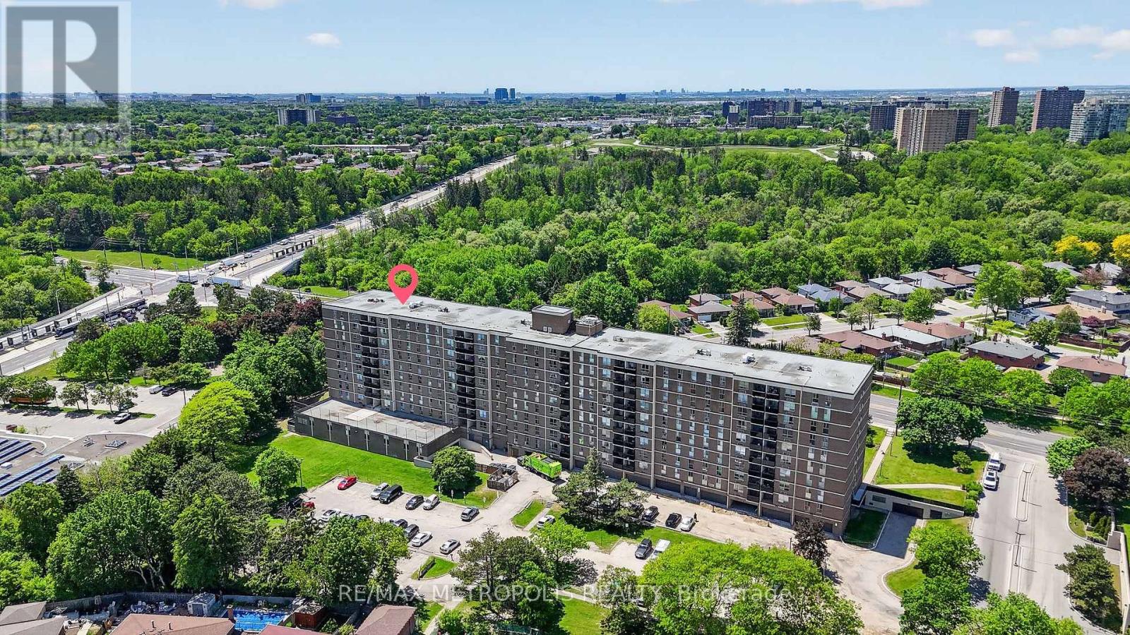 104 - 2825 Islington Avenue, Toronto, Ontario  M9L 2K1 - Photo 4 - W13453020