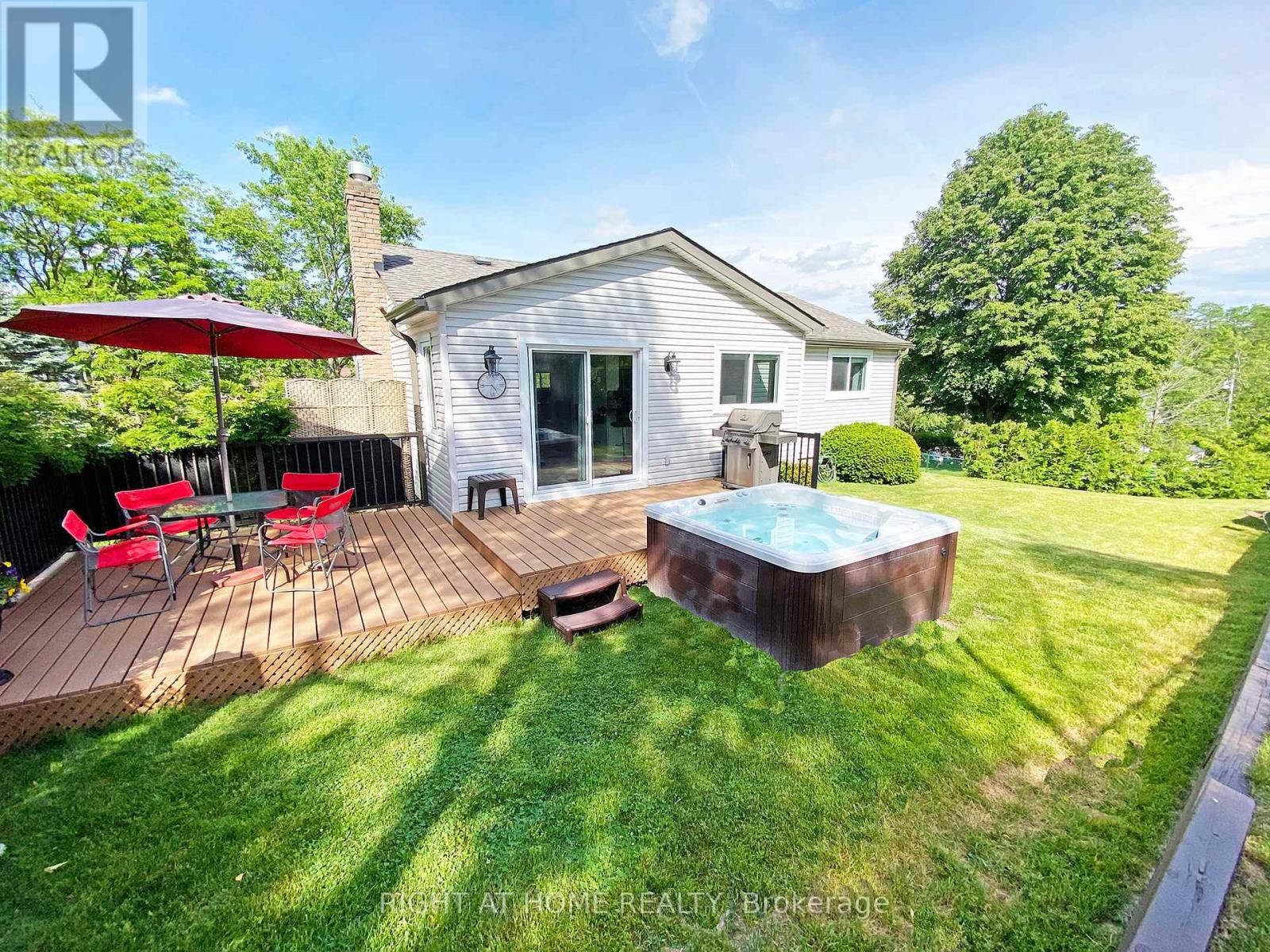 10 Munro Street, Caledon, Ontario  L7E 0L6 - Photo 28 - W13453044