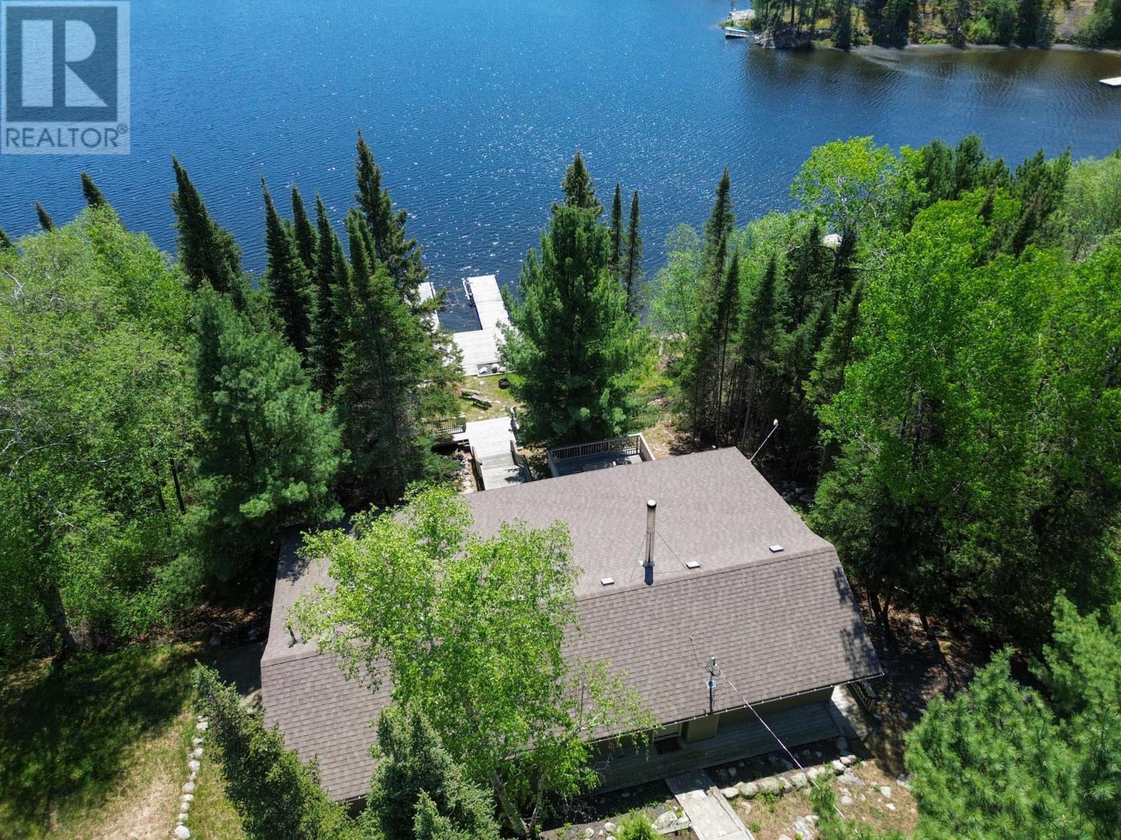 259 Mcconnell Lake Road, North Of Hwy 17, W Of Kenora, Ontario  P0X 1C0 - Photo 20 - TB2601227