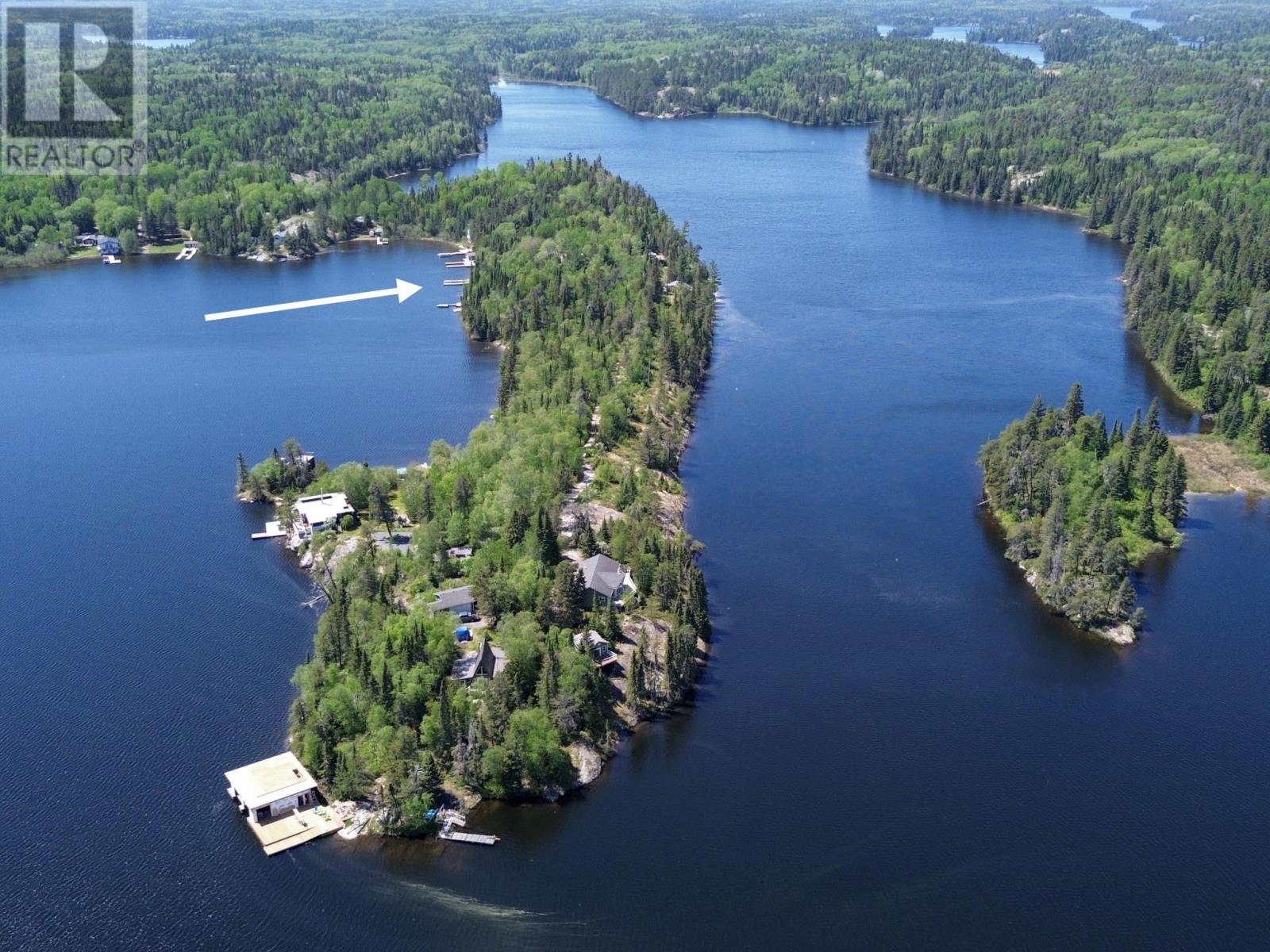 259 Mcconnell Lake Road, North Of Hwy 17, W Of Kenora, Ontario  P0X 1C0 - Photo 21 - TB2601227