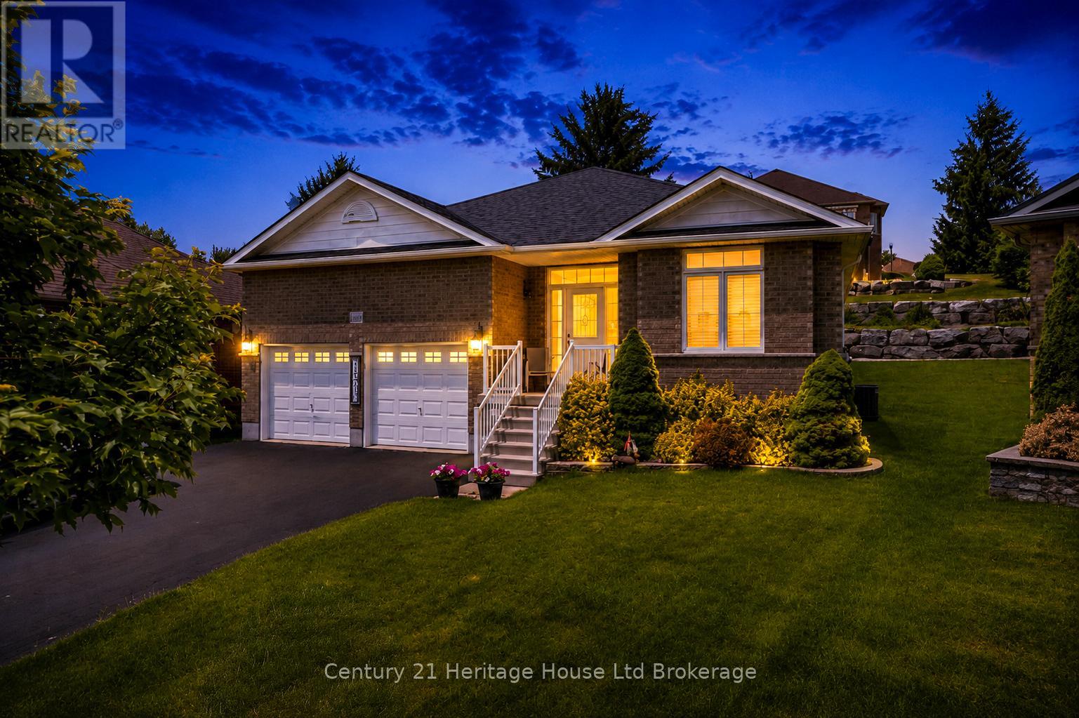 619 FOX HOLLOW COURT, Woodstock, Ontario