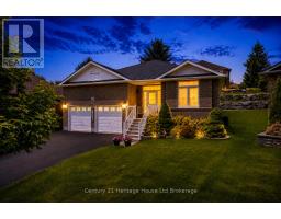 619 FOX HOLLOW COURT, Woodstock, Ontario