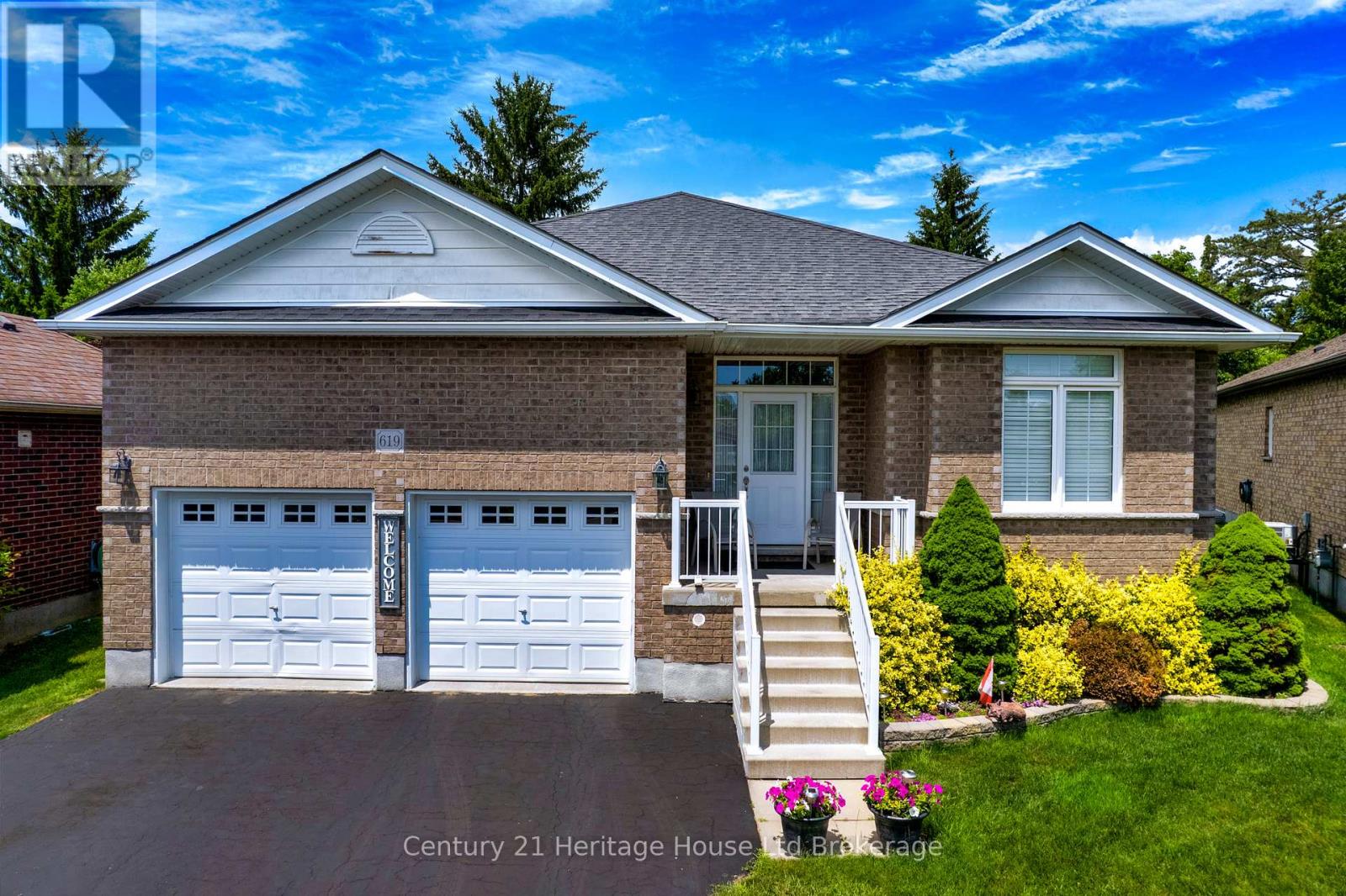 619 Fox Hollow Court, Woodstock, Ontario  N4T 1W3 - Photo 3 - X12896560