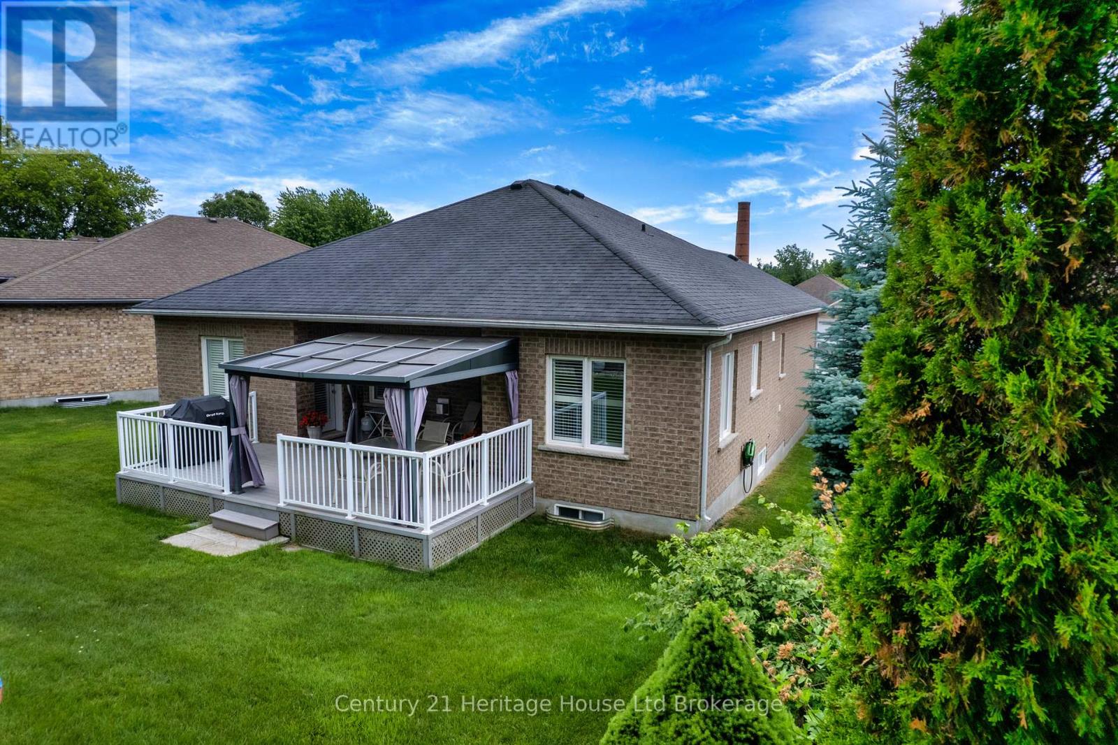 619 Fox Hollow Court, Woodstock, Ontario  N4T 1W3 - Photo 41 - X12896560