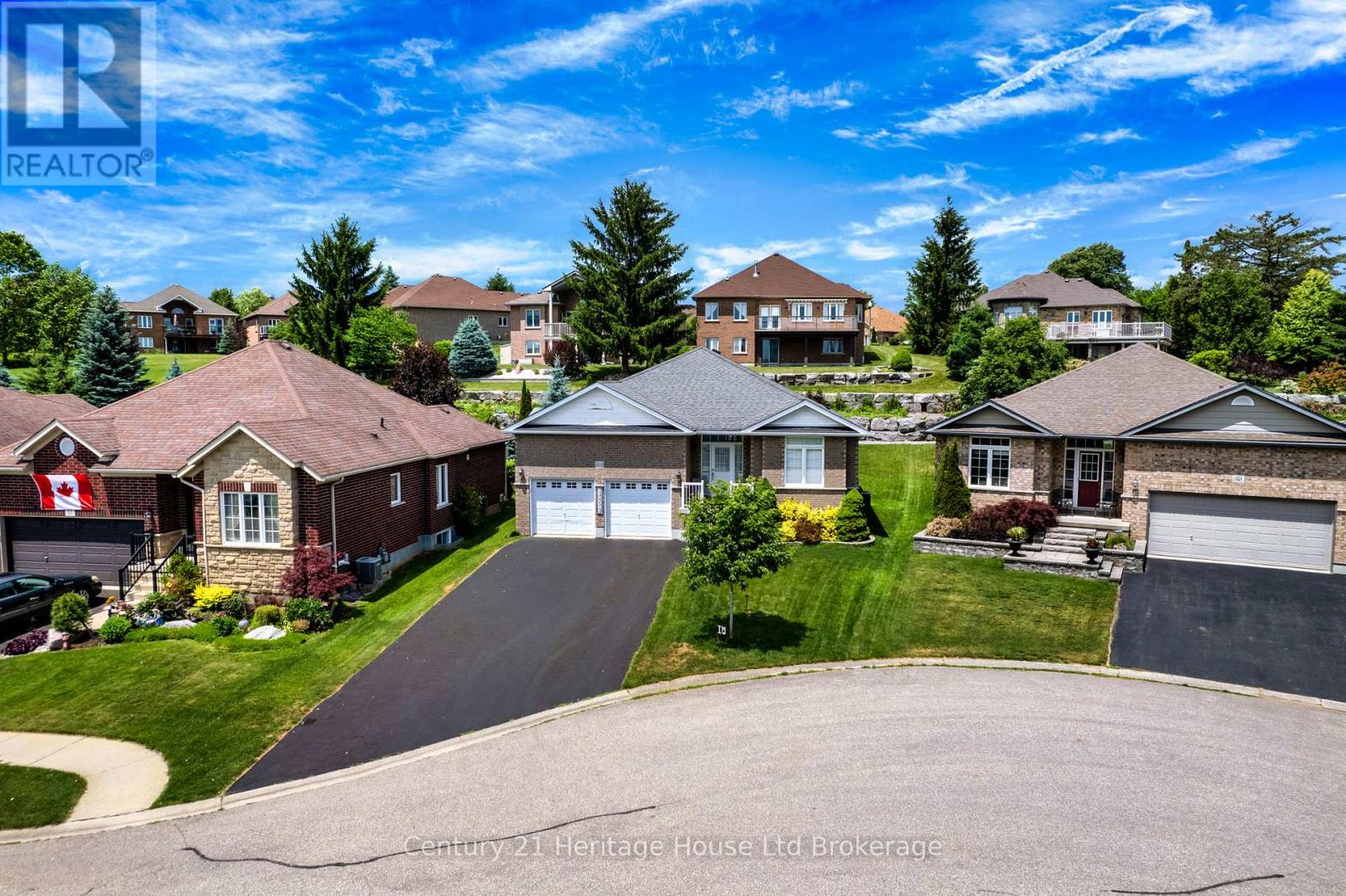 619 Fox Hollow Court, Woodstock, Ontario  N4T 1W3 - Photo 5 - X12896560