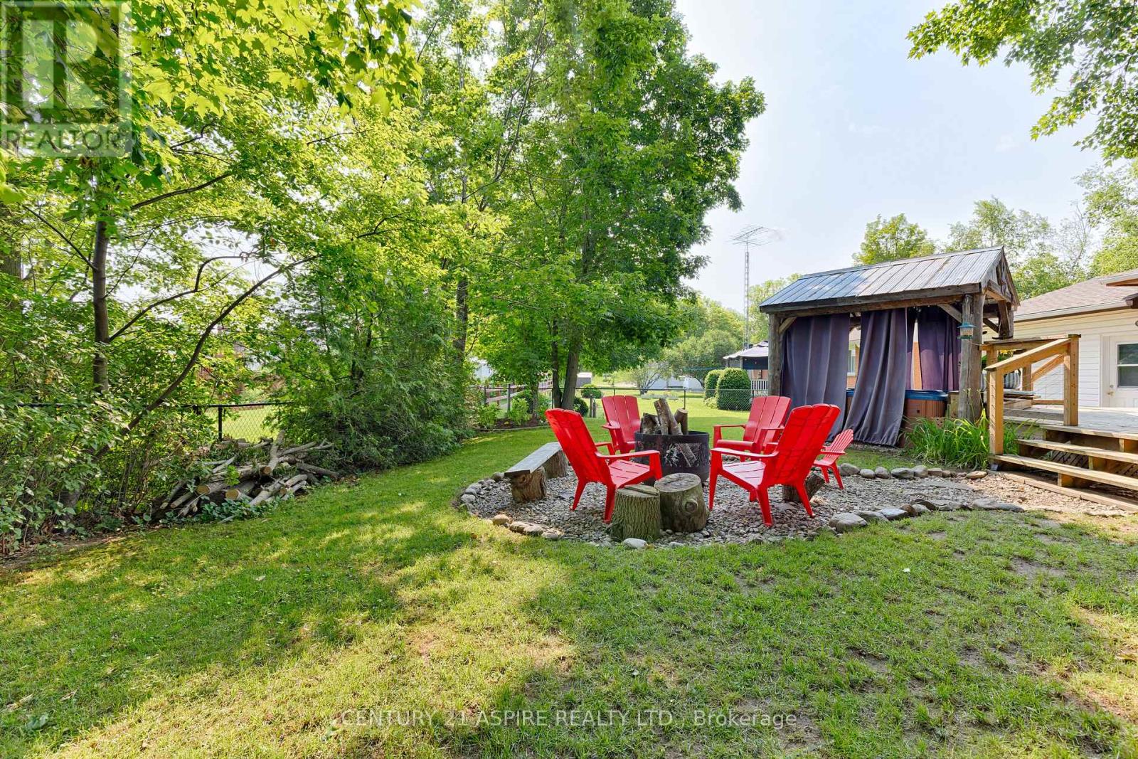 22 Harris Crescent, Whitewater Region, Ontario  K0J 1C0 - Photo 35 - X13453192