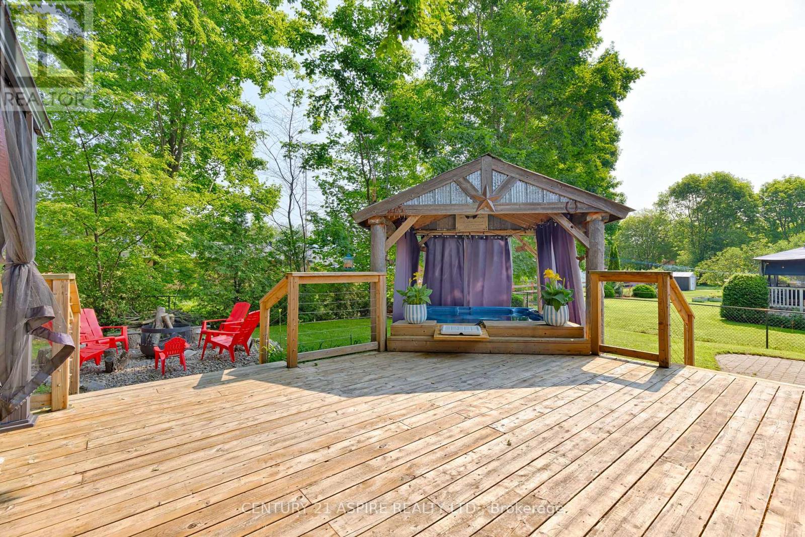 22 Harris Crescent, Whitewater Region, Ontario  K0J 1C0 - Photo 40 - X13453192