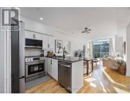 PH01 - 15 WINDERMERE AVENUE, Toronto, Ontario