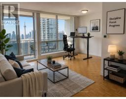 18F - 20 PRINCE ARTHUR AVENUE, Toronto, Ontario