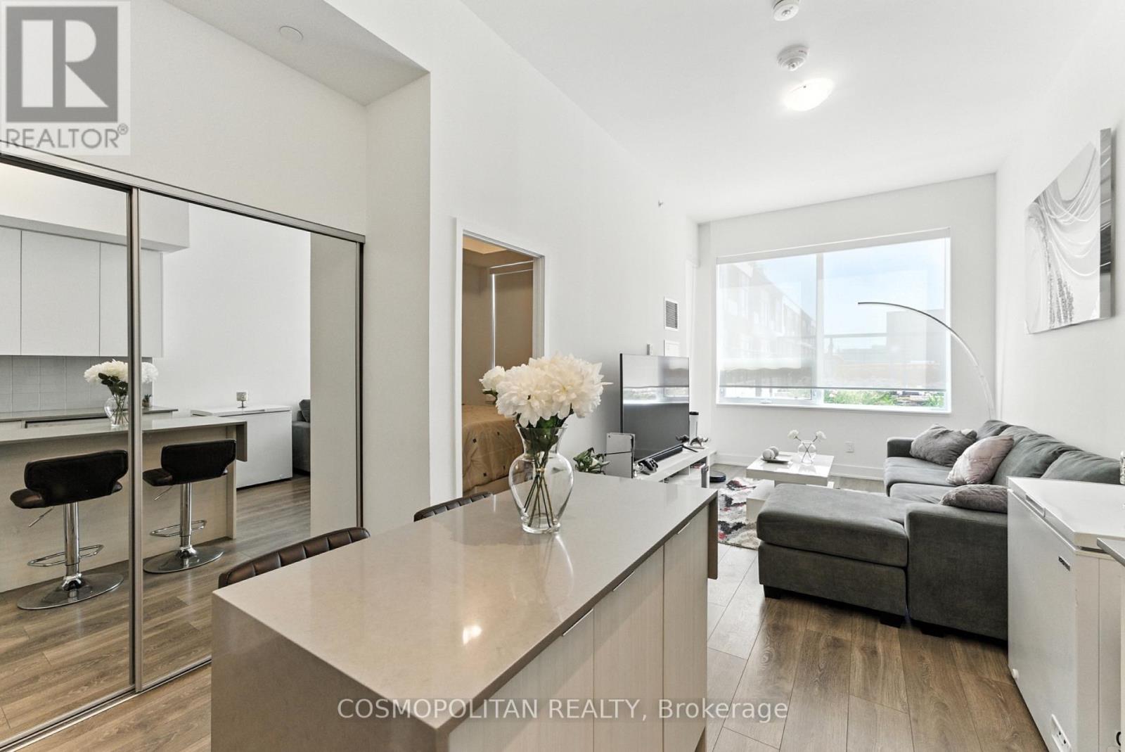 355 - 2489 TAUNTON ROAD, Oakville, Ontario