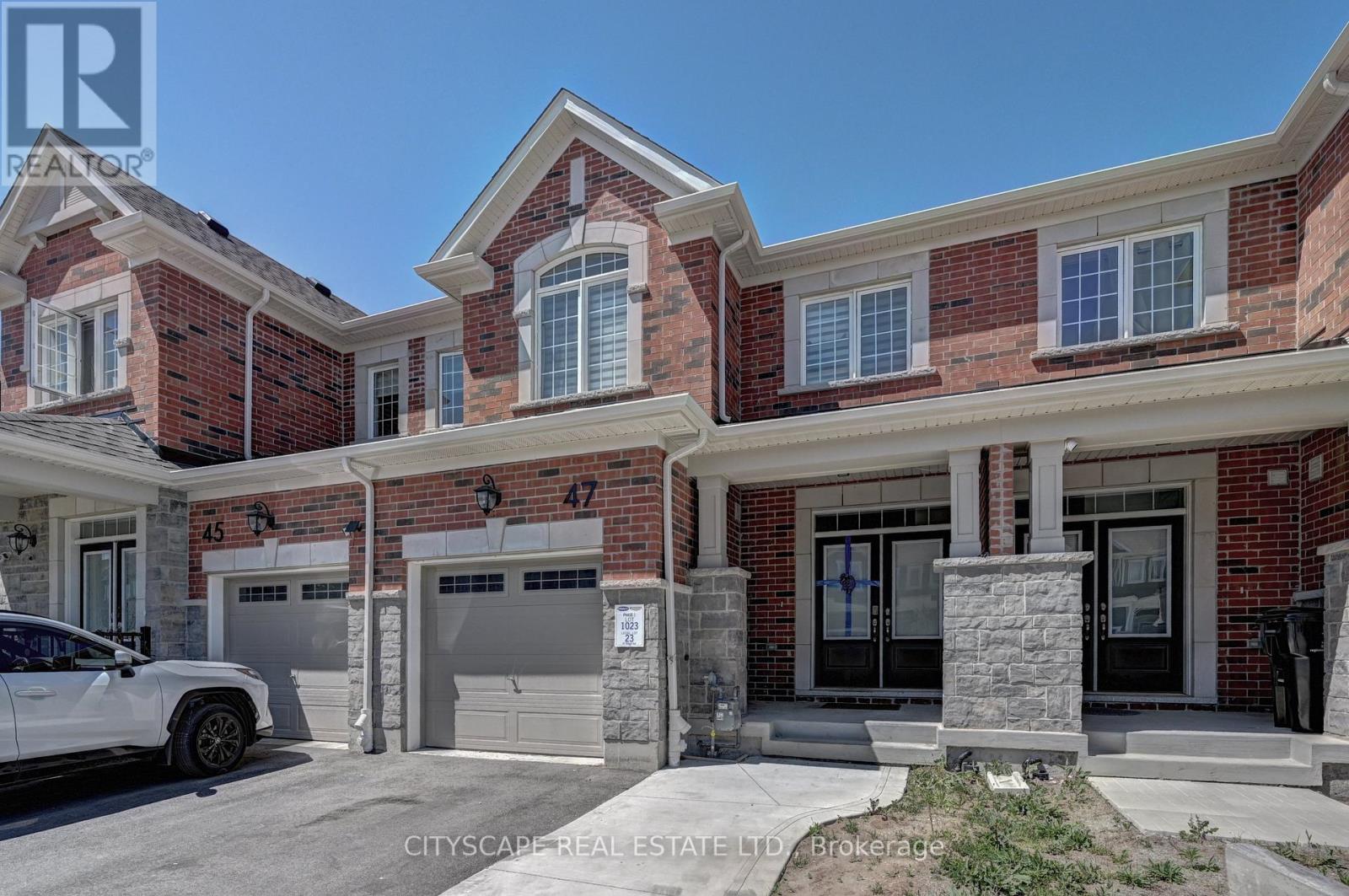 47 Histand Trail, Kitchener, Ontario  N2R 0S2 - Photo 2 - X13452960