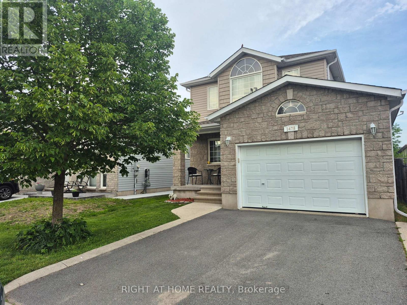 1478 ALBANY DRIVE, Kingston, Ontario