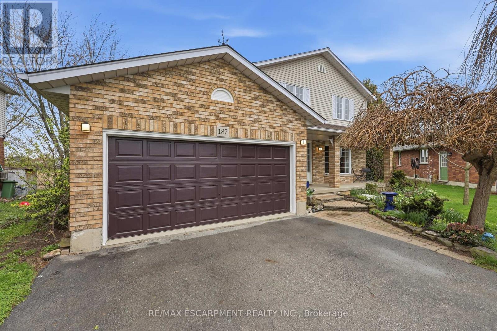 187 Alderlea Avenue, Hamilton, Ontario  L0R 1W0 - Photo 5 - X13453052