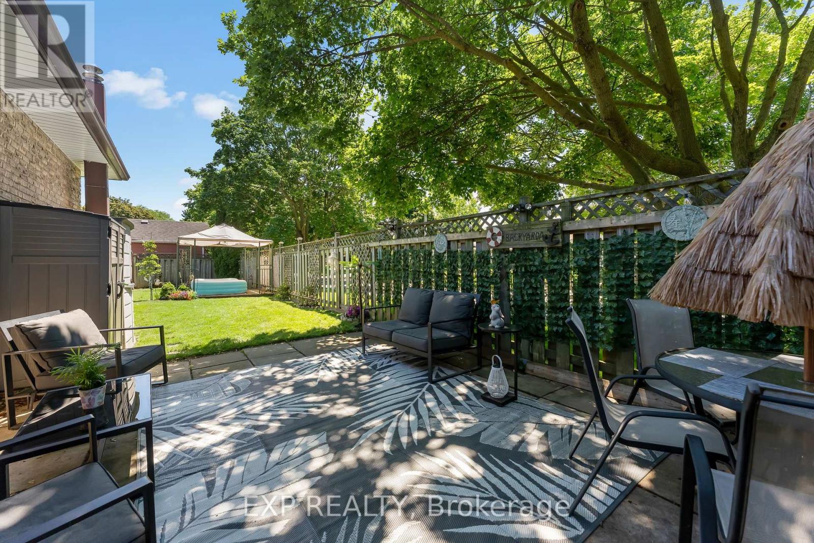 2 Cypress Street, St. Catharines, Ontario  L2N 4L9 - Photo 24 - X13453108