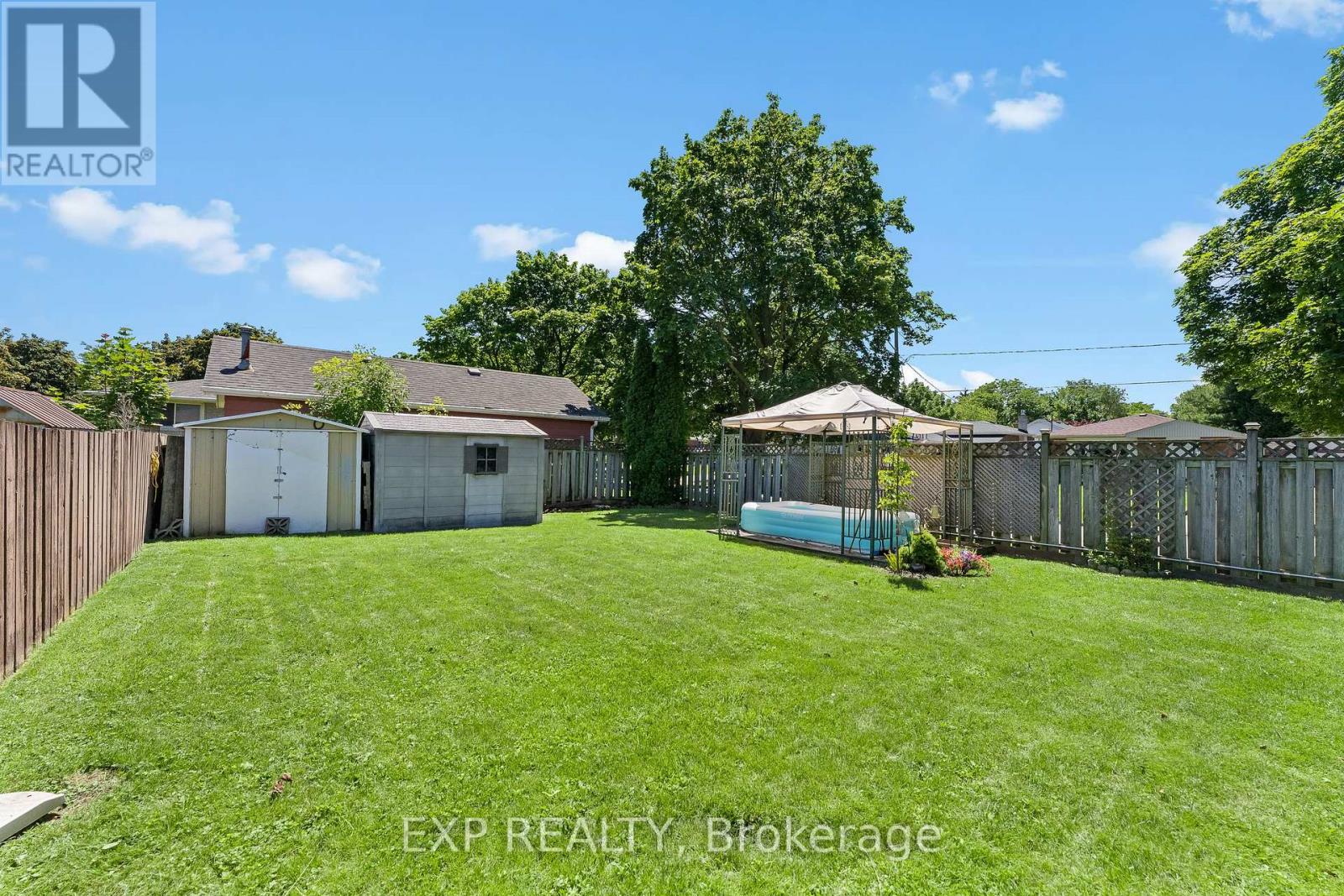 2 Cypress Street, St. Catharines, Ontario  L2N 4L9 - Photo 27 - X13453108