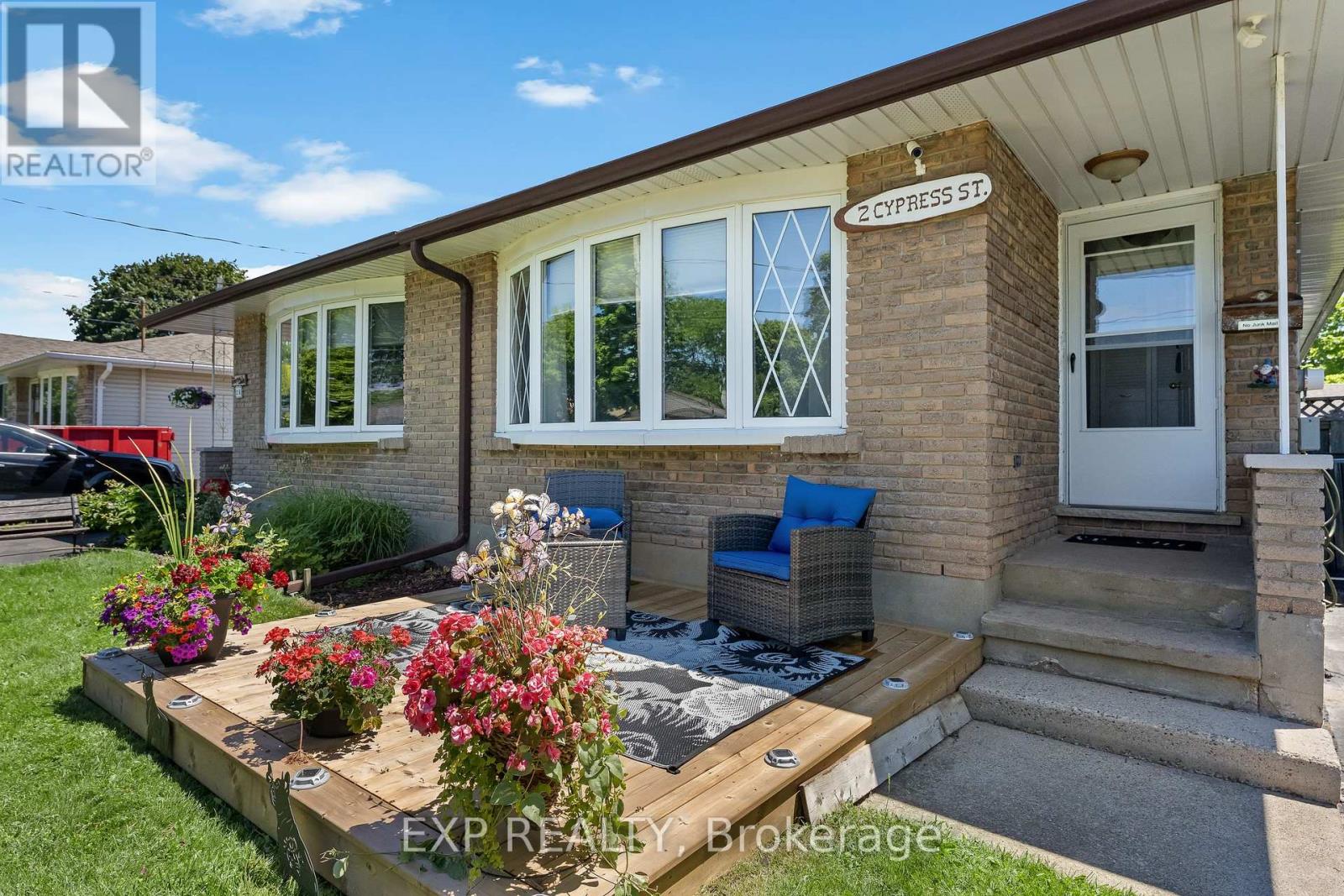 2 Cypress Street, St. Catharines, Ontario  L2N 4L9 - Photo 3 - X13453108