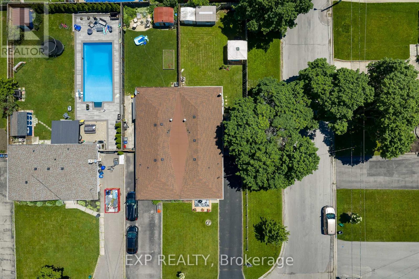 2 Cypress Street, St. Catharines, Ontario  L2N 4L9 - Photo 30 - X13453108