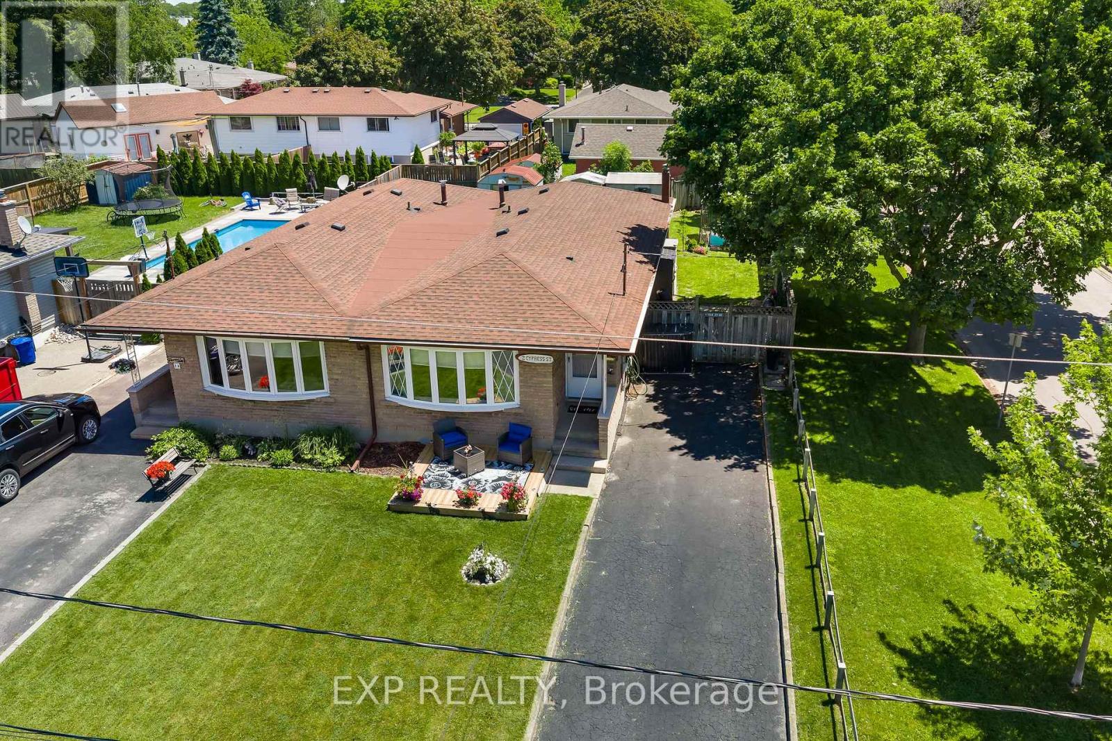 2 Cypress Street, St. Catharines, Ontario  L2N 4L9 - Photo 4 - X13453108