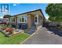 2 CYPRESS STREET, St. Catharines, Ontario