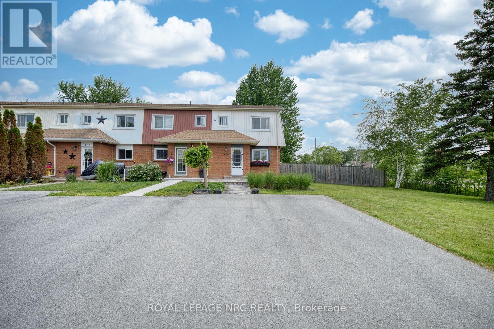 517 BELLEVIEW BOULEVARD, Fort Erie, Ontario